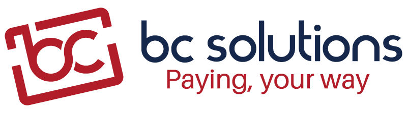 Bankcard Solutions logo