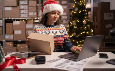 Get Your Business Ready for the Most Wonderful Time of the Year: A Holiday Prep Checklist