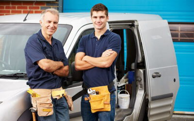 Smooth Payments: Effective Strategies for Trades Professionals (HVAC, Electrical & Plumbing)