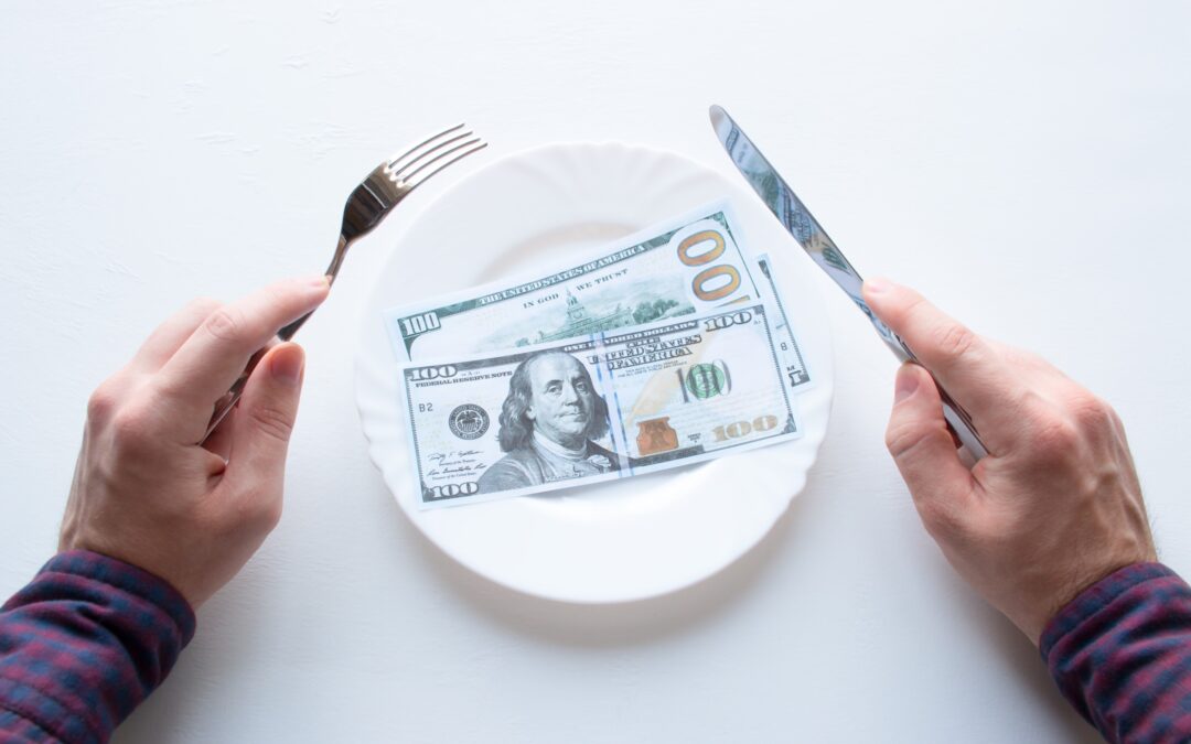The True Cost of Chargebacks: How They Eat Away at Your Profits