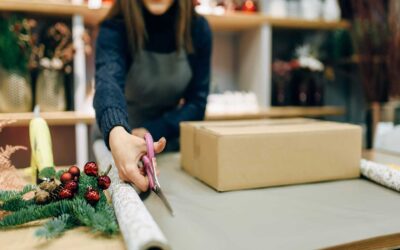 Get Your Business Ready for the Most Wonderful Time of the Year: A 2024 Holiday Prep Checklist