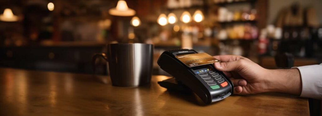 PAYMENT PROCESSING