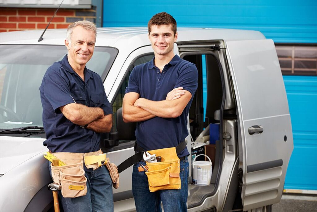 Effective Strategies for Trades Professionals