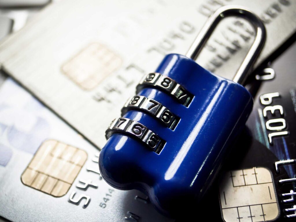 avoid the pci compliance