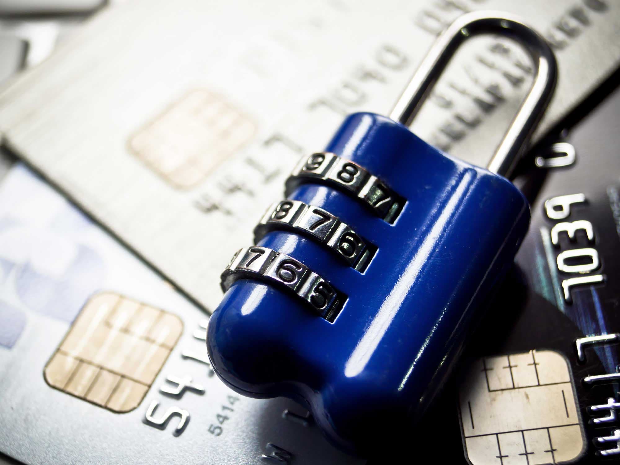 avoid the pci compliance