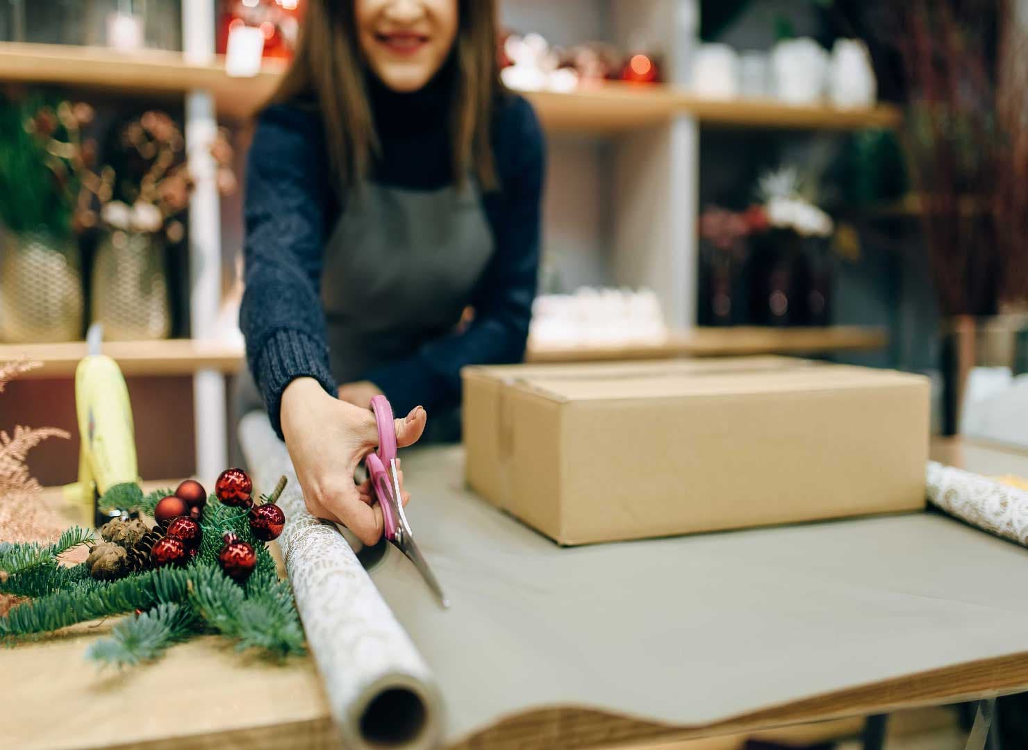 Get Your Business Ready for the Most Wonderful Time of the Year: A 2024 Holiday Prep Checklist