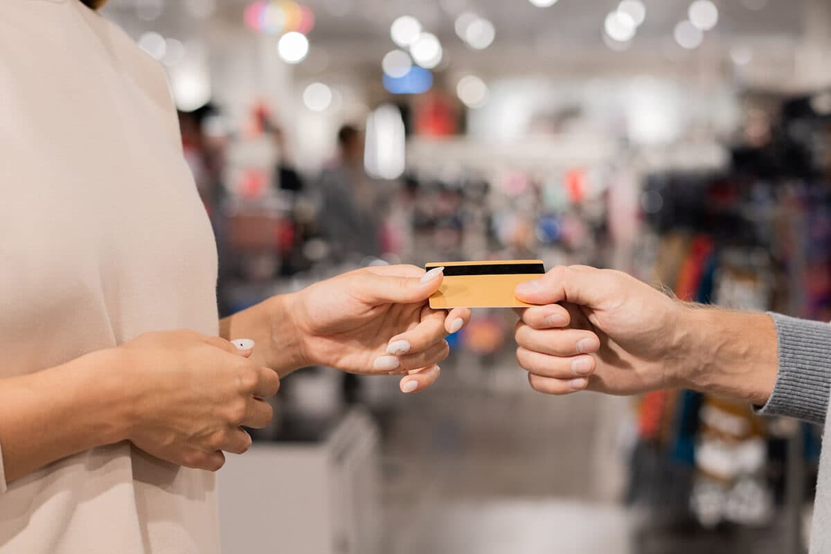 Ensuring Smooth Transactions and Securing Your Retail Business